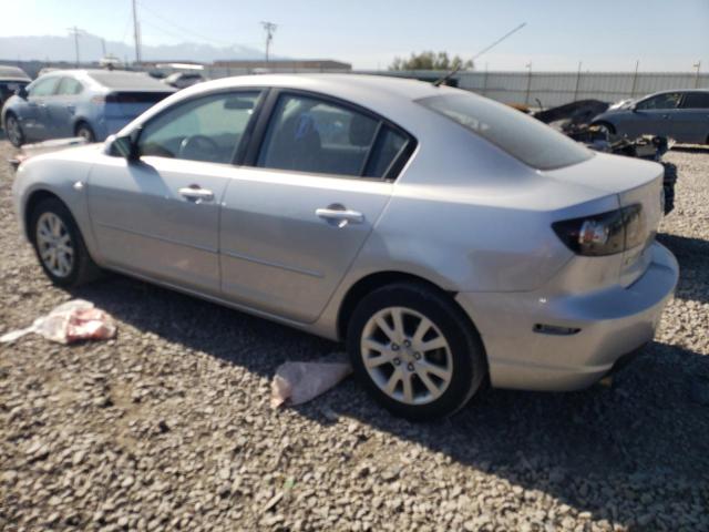 Photo 1 VIN: JM1BK12F271638183 - MAZDA 3 I 