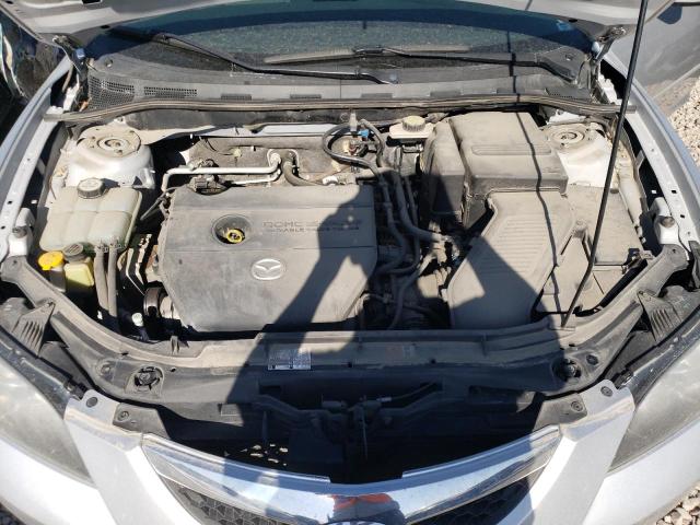 Photo 10 VIN: JM1BK12F271638183 - MAZDA 3 I 