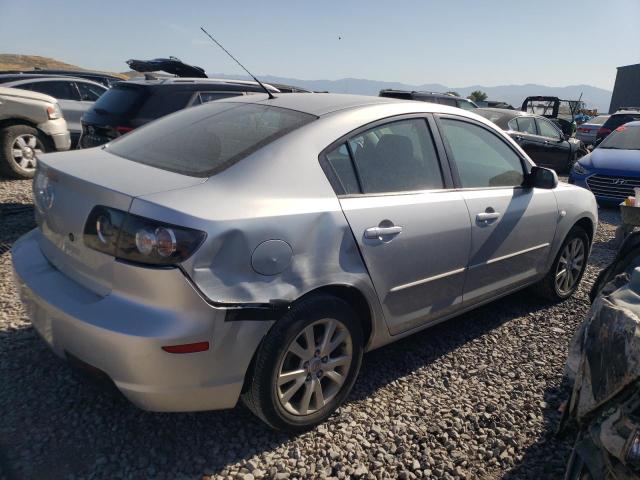 Photo 2 VIN: JM1BK12F271638183 - MAZDA 3 I 