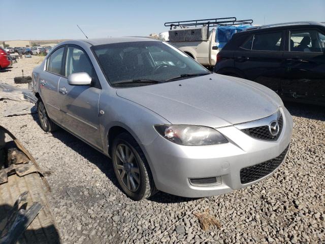 Photo 3 VIN: JM1BK12F271638183 - MAZDA 3 I 