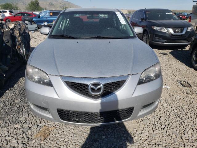 Photo 4 VIN: JM1BK12F271638183 - MAZDA 3 I 