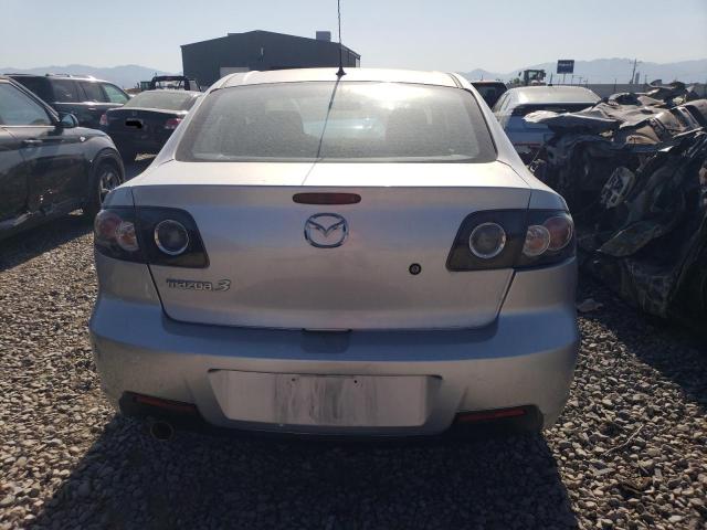 Photo 5 VIN: JM1BK12F271638183 - MAZDA 3 I 