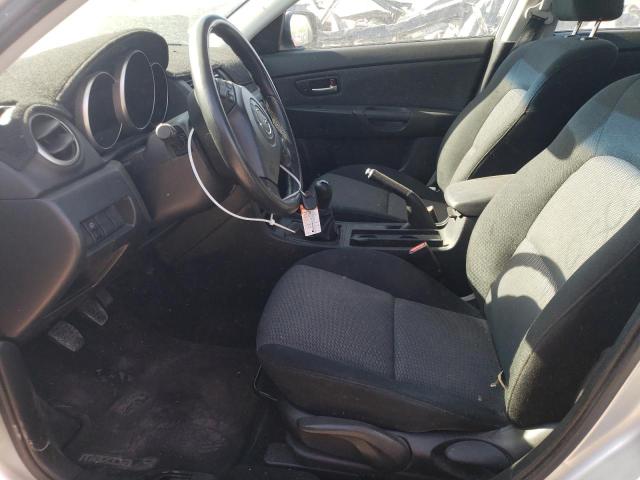 Photo 6 VIN: JM1BK12F271638183 - MAZDA 3 I 