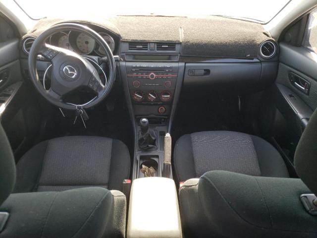 Photo 7 VIN: JM1BK12F271638183 - MAZDA 3 I 