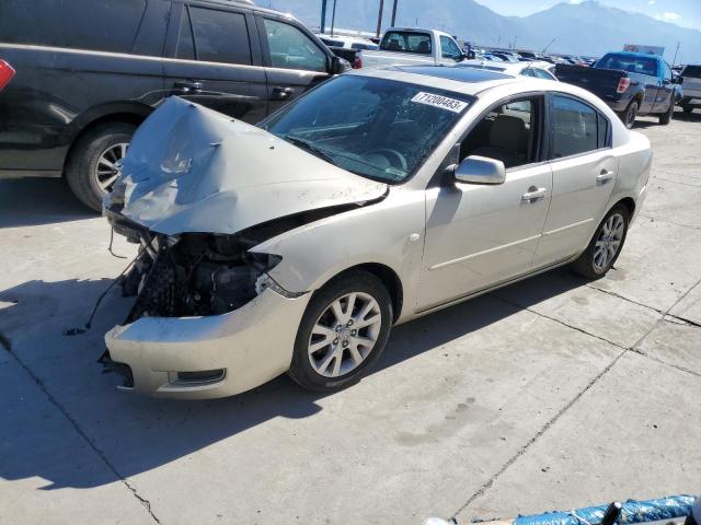 Photo 0 VIN: JM1BK12F271655906 - MAZDA 3 