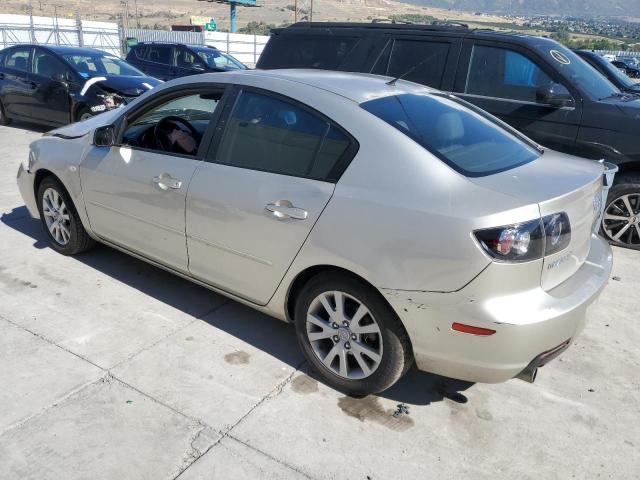 Photo 1 VIN: JM1BK12F271655906 - MAZDA 3 