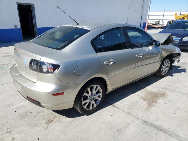 Photo 2 VIN: JM1BK12F271655906 - MAZDA 3 