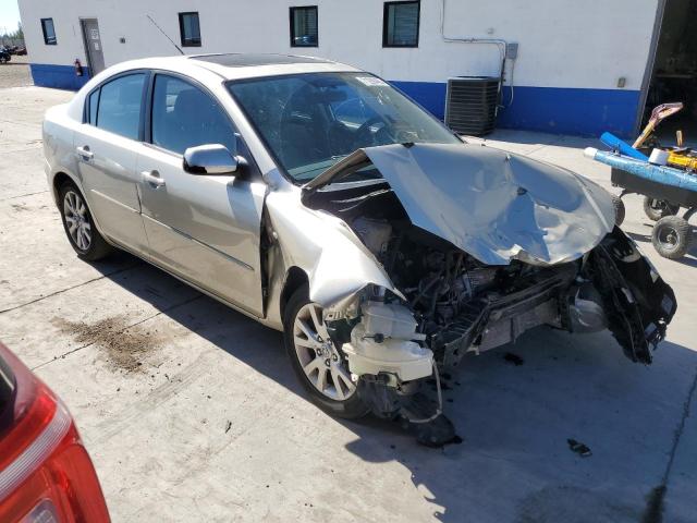 Photo 3 VIN: JM1BK12F271655906 - MAZDA 3 