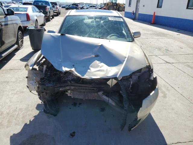 Photo 4 VIN: JM1BK12F271655906 - MAZDA 3 