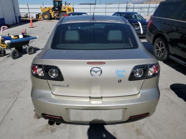 Photo 5 VIN: JM1BK12F271655906 - MAZDA 3 