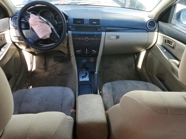 Photo 7 VIN: JM1BK12F271655906 - MAZDA 3 