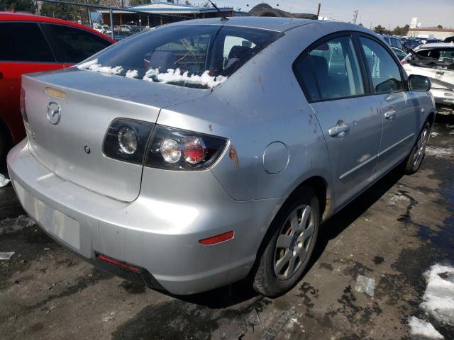 Photo 3 VIN: JM1BK12F271743726 - MAZDA 3 I 