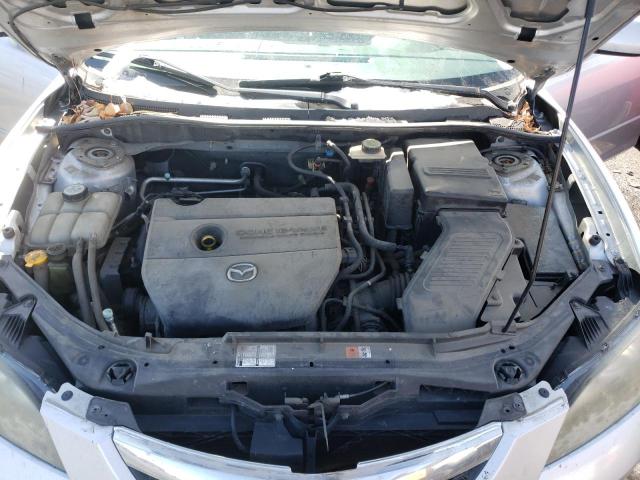 Photo 6 VIN: JM1BK12F271743726 - MAZDA 3 I 