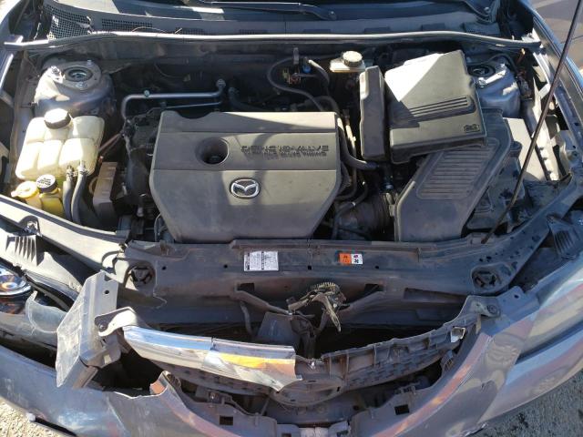 Photo 10 VIN: JM1BK12F281793768 - MAZDA 3 