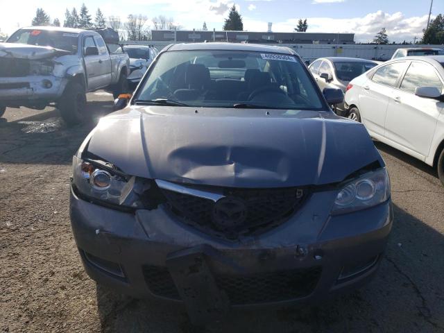 Photo 4 VIN: JM1BK12F281793768 - MAZDA 3 