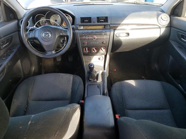 Photo 7 VIN: JM1BK12F281793768 - MAZDA 3 