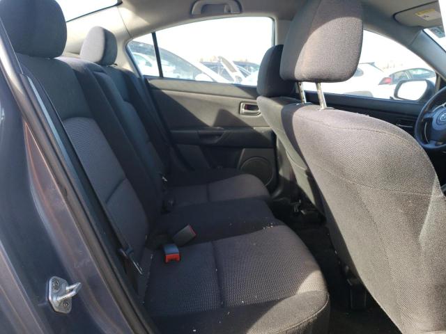 Photo 9 VIN: JM1BK12F281793768 - MAZDA 3 