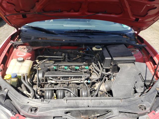 Photo 10 VIN: JM1BK12F341110373 - MAZDA 3 I 