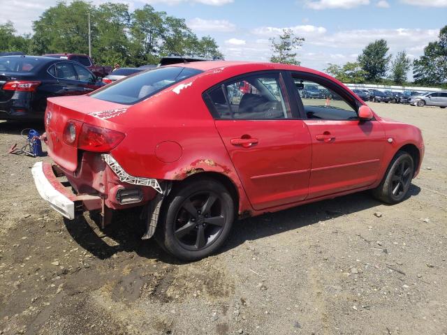 Photo 2 VIN: JM1BK12F341110373 - MAZDA 3 I 