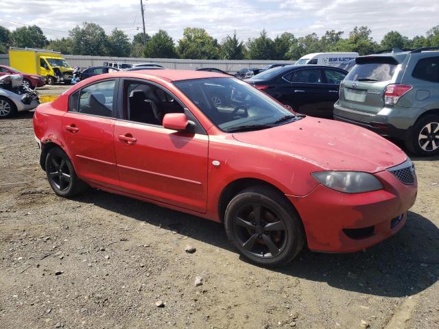 Photo 3 VIN: JM1BK12F341110373 - MAZDA 3 I 