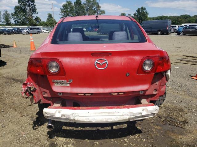 Photo 5 VIN: JM1BK12F341110373 - MAZDA 3 I 