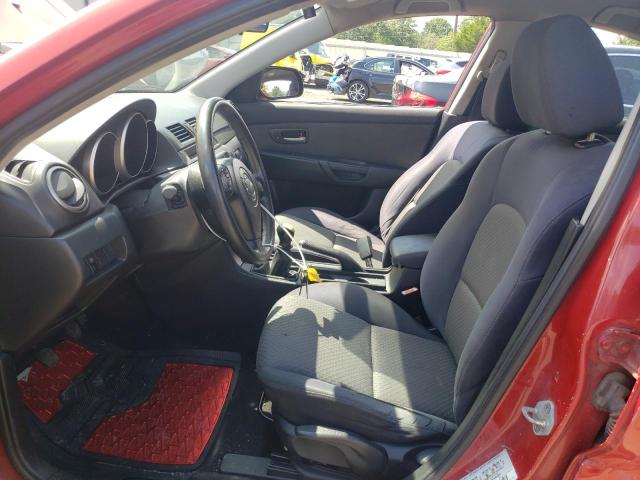 Photo 6 VIN: JM1BK12F341110373 - MAZDA 3 I 