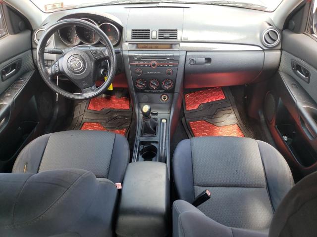 Photo 7 VIN: JM1BK12F341110373 - MAZDA 3 I 