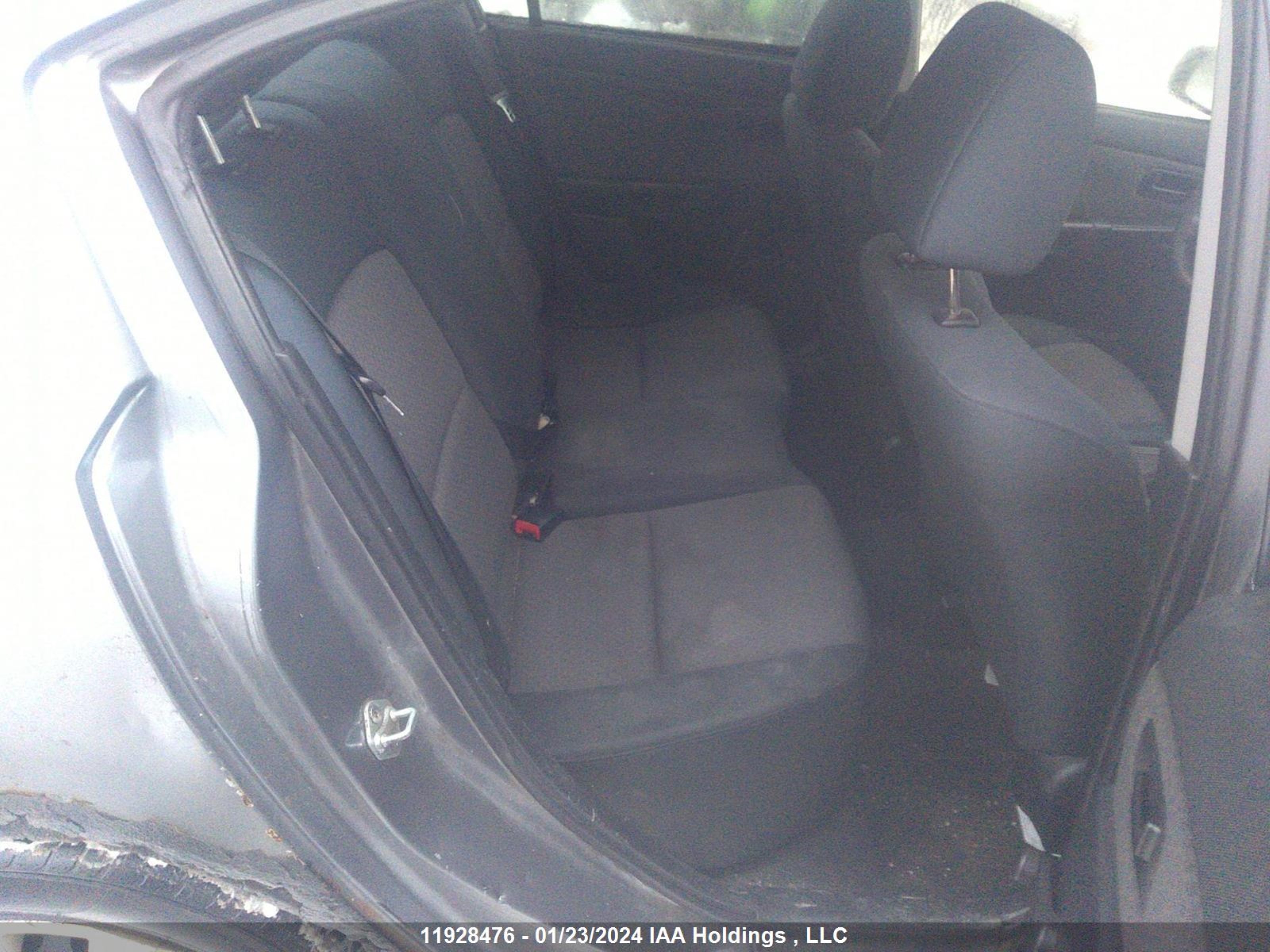 Photo 7 VIN: JM1BK12F351280637 - MAZDA 3 