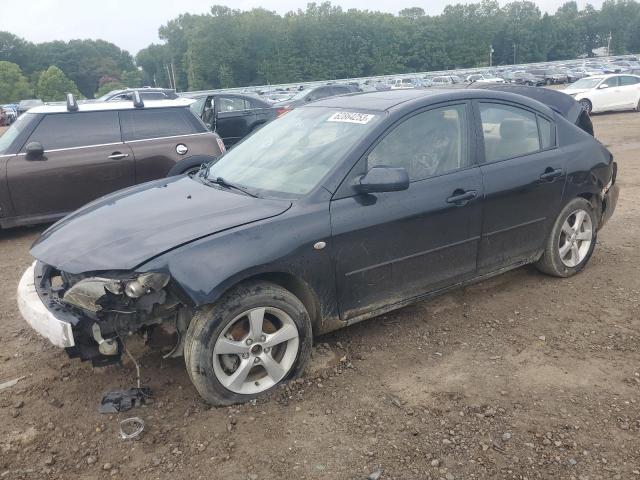 Photo 0 VIN: JM1BK12F351284266 - MAZDA 3 I 