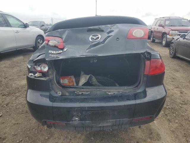 Photo 5 VIN: JM1BK12F351284266 - MAZDA 3 I 