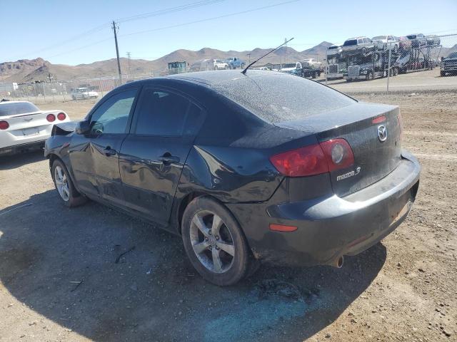 Photo 1 VIN: JM1BK12F351304001 - MAZDA 3 