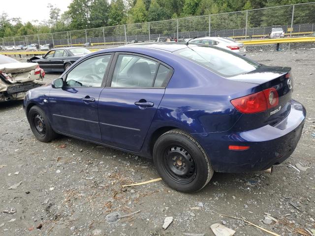 Photo 1 VIN: JM1BK12F351346264 - MAZDA 3 