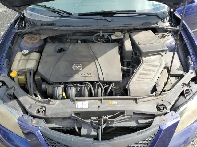 Photo 10 VIN: JM1BK12F351346264 - MAZDA 3 