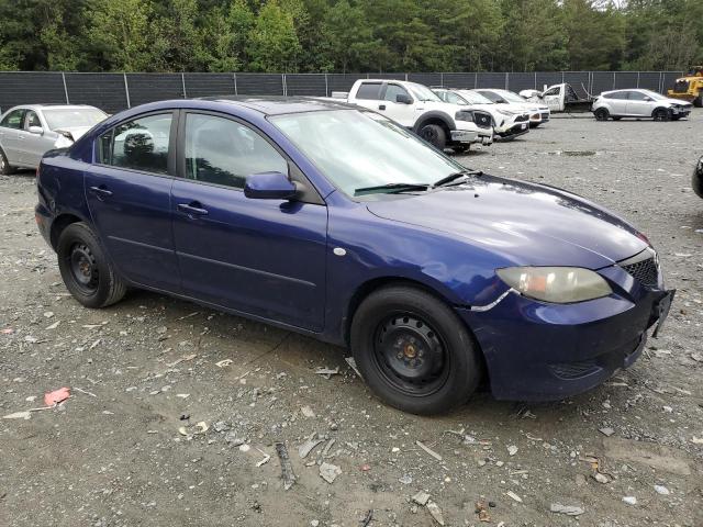 Photo 3 VIN: JM1BK12F351346264 - MAZDA 3 