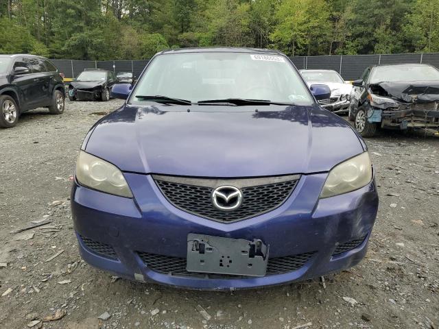 Photo 4 VIN: JM1BK12F351346264 - MAZDA 3 