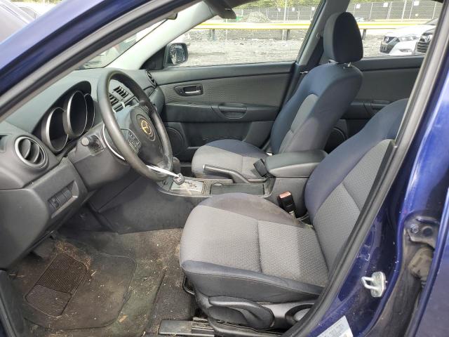 Photo 6 VIN: JM1BK12F351346264 - MAZDA 3 