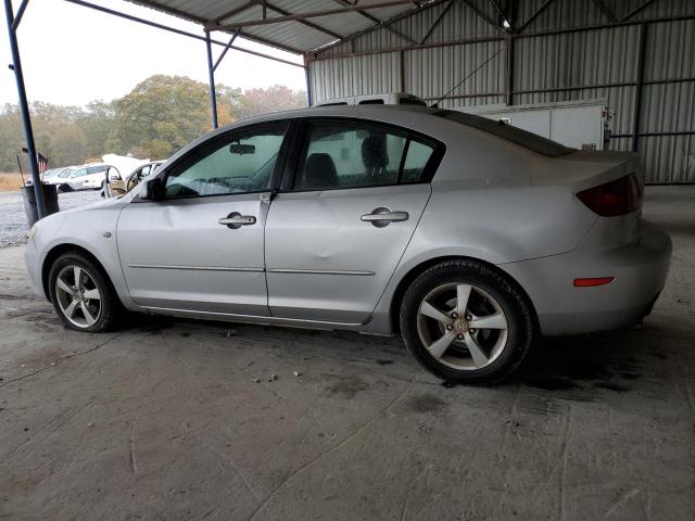 Photo 1 VIN: JM1BK12F361417934 - MAZDA 3 