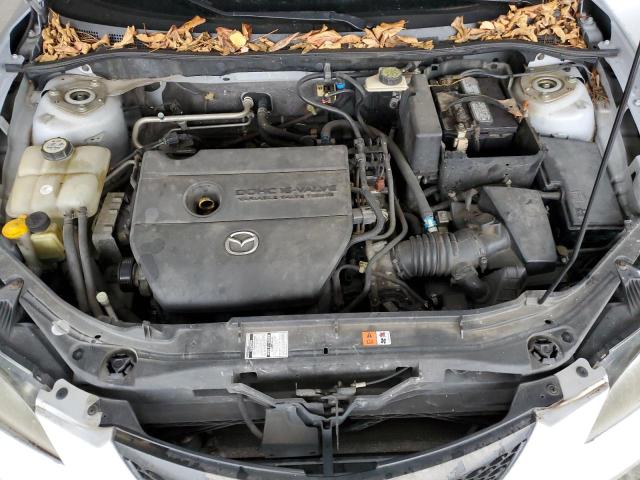 Photo 10 VIN: JM1BK12F361417934 - MAZDA 3 