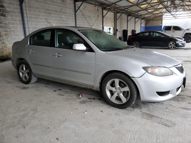 Photo 3 VIN: JM1BK12F361417934 - MAZDA 3 