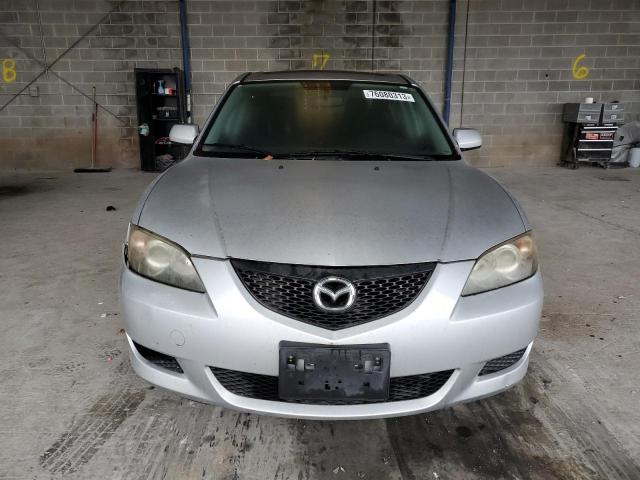 Photo 4 VIN: JM1BK12F361417934 - MAZDA 3 