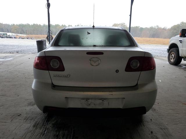 Photo 5 VIN: JM1BK12F361417934 - MAZDA 3 