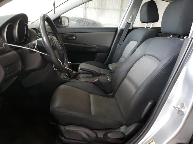 Photo 6 VIN: JM1BK12F361417934 - MAZDA 3 