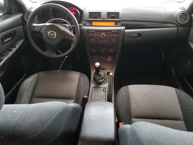 Photo 7 VIN: JM1BK12F361417934 - MAZDA 3 