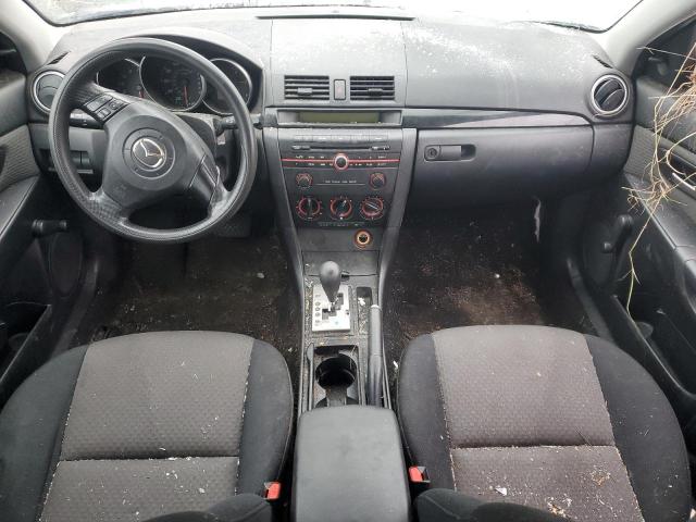 Photo 7 VIN: JM1BK12F361461660 - MAZDA 3 I 