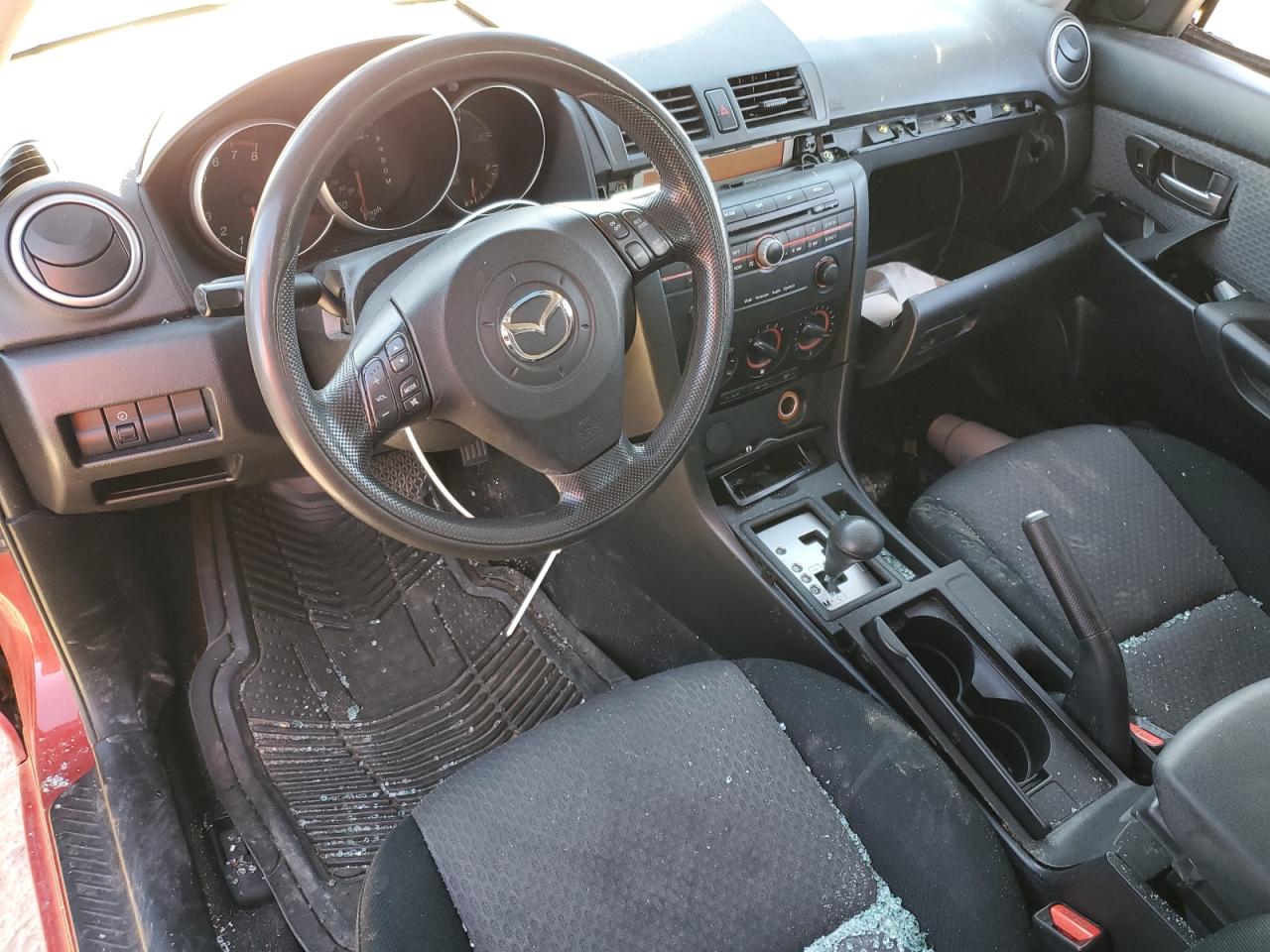 Photo 7 VIN: JM1BK12F361478023 - MAZDA 3 