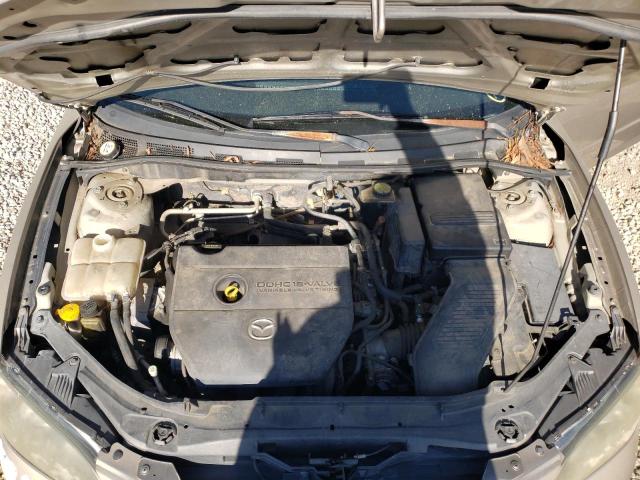 Photo 6 VIN: JM1BK12F361478880 - MAZDA 3 I 