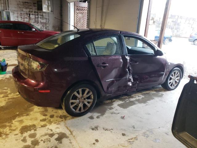 Photo 2 VIN: JM1BK12F371627726 - MAZDA 3 