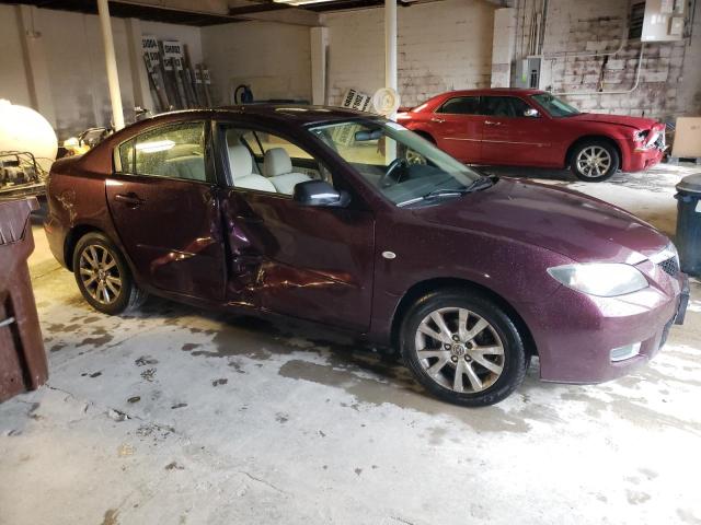 Photo 3 VIN: JM1BK12F371627726 - MAZDA 3 