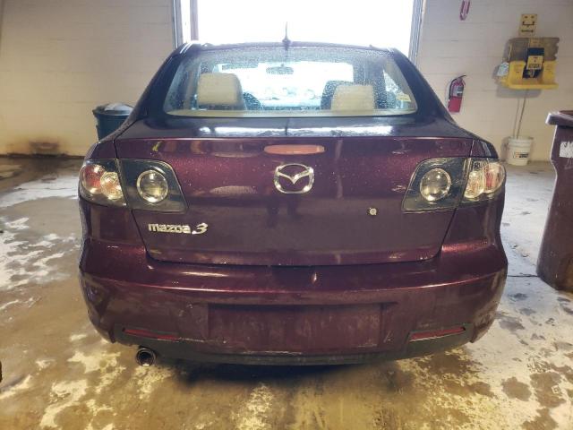 Photo 5 VIN: JM1BK12F371627726 - MAZDA 3 