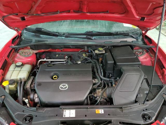 Photo 10 VIN: JM1BK12F371679681 - MAZDA 3 I 